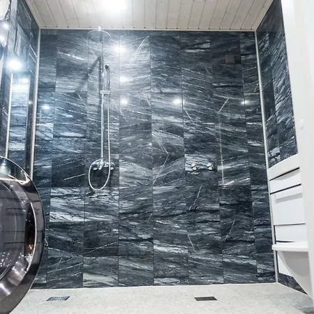 Appartement Wehost Laivastokatu 14 *