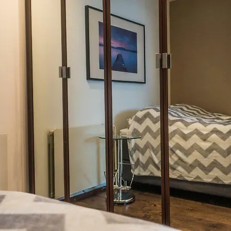Apartmán Wehost Laivastokatu 14 *